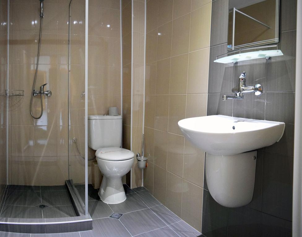 Private Rooms Trakiets Pomorie Room photo